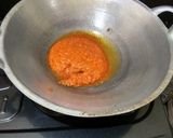 Foto langkah ke 3 dari resep Semur Jengkol.