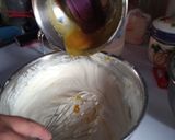 Foto del paso 8 de la receta: Keke Marmoleado 🍰🍮