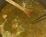 Foto del paso 5 de la receta: Harira marroquí (sopa) 🥣