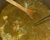 Foto del paso 5 de la receta: Harira marroquí (sopa) 🥣