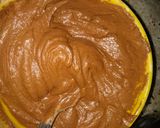 Foto del paso 3 de la receta: Torta veteada