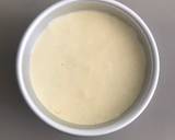 Lemon Sponge Cake recipe step 5 photo