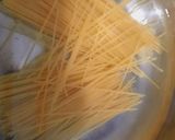 Foto langkah ke 1 dari resep Spagetti Nugget.