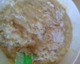 Foto langkah ke 3 dari resep Kue pisang kukus.