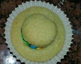 Foto del paso 5 de la receta: Muffins sorpresa