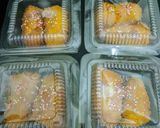 Foto langkah ke 4 dari resep Pisang Goreng Pasir.