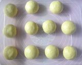 Foto langkah ke 3 dari resep IDE BISNIS | Bakpao Empuk Tanpa Ulen.