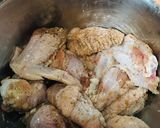 Foto langkah ke 1 dari resep Korean Fried Chicken.