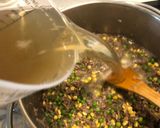 Foto del paso 3 de la receta: Sopa de caldos madre