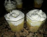 Foto del paso 10 de la receta: Lemon pie en vasitos o copas