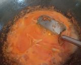 Foto langkah ke 2 dari resep Semur daging pedas.