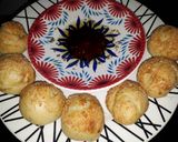 Foto del paso 2 de la receta: Pancitos de ajo y parmesano