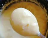 Une image de l'étape 3 de Tarte au citron meringuée.
