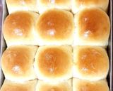 A picture of step 4 of Pav Bhaji with homemade Pav.