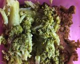 Foto del paso 1 de la receta: Brócoli al Uso Mío