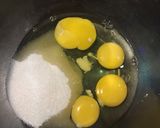عکس مرحله 1 از دستور کیک پرتقالی 🍊🍊🍊🍊