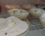 Foto del paso 7 de la receta: Lemon pie en vasitos individuales sin masa❤️