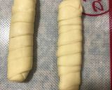 Foto del paso 4 de la receta: Tequeños