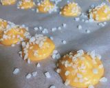 Une image de l'étape 6 de Chouquettes 😍.
