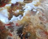 Foto langkah ke 6 dari resep Barakuda Masak Santan Pedas ala Chef Muhammad.