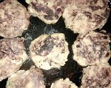 केले का कबाब (kele ka kabab recipe in Hindi) रेसिपी चरण 5 फोटो