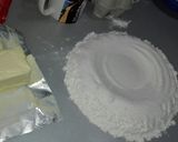 Foto del paso 1 de la receta Galletitas de manteca con chips de chocolate