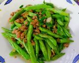 Hình bước làm 1 của món Bữa cơm gia đình 28