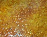 A picture of step 9 of Alu matar gravy.