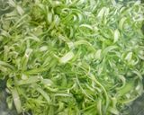 Hình bước làm 8 của món Bún cá mòi 🍜