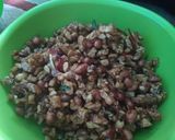 Foto langkah ke 7 dari resep Kering Tempe Kacang.