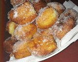 Foto del paso 4 de la receta: Buñuelos