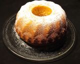 Foto del paso 9 de la receta: Bizcocho de leche condensada y naranja 🍊