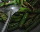 मिर्ची का ठेसा (mirchi ka thecha recipe in Hindi) रेसिपी चरण 2 फोटो