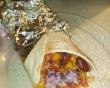 Csirkés mexikói tortilla recept fázis 6 fotója