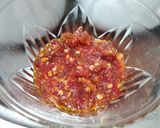Foto langkah ke 5 dari resep Sambal Bawang ala Bu Rudi.