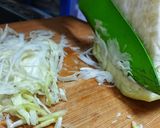 Foto del paso 6 de la receta Chancho con yuca