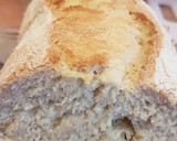 Foto del paso 13 de la receta: Pan rápido y facilísimo de hacer