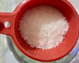 લેમન ગ્રાસ કૂલર(Lemon grass cooler recipe in Gujarati) રેસીપી સ્ટેપ2ફોટો