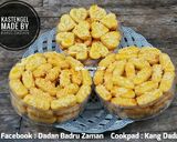 Foto langkah ke 8 dari resep Kastengel.