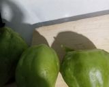 Foto langkah ke 1 dari resep Oseng Labu Siam.