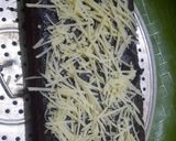Foto langkah ke 4 dari resep Brownis teflon.
