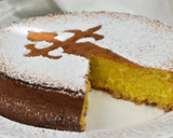 Foto del paso 5 de la receta: Tarta de Santiago