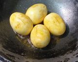 ডিমের কারি (Demer Curry Recipe in Bengali) রেসিপি ধাপ - 1 ছবি