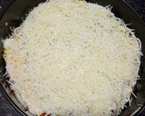 Foto del paso 4 de la receta: Lasaña con calabacín
