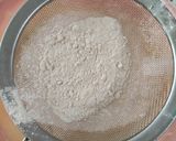 Foto langkah ke 3 dari resep Bolu Nangka.