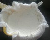 Foto del paso 3 de la receta: Queso crema casero