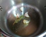 Foto del paso 2 de la receta: Costillar de cordero con piña, orejones y ciruelas pasas