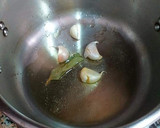Foto del paso 2 de la receta: Costillar de cordero con piña, orejones y ciruelas pasas