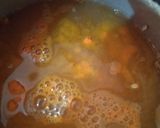 A picture of step 1 of Rajshthani daal panchratan (PANCHMALE) DAAL.