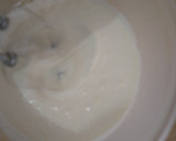 Foto del paso 6 de la receta: Mousse de chocolate oaxaqueño con coulis de níspero